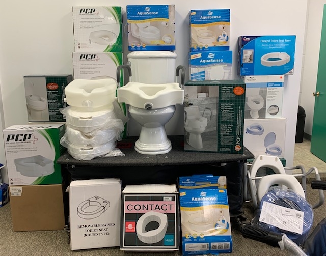 Econo-Medical Ltd | 3234 Hawthorne Rd, Ottawa, ON K1G 3W9, Canada | Phone: (613) 738-8870
