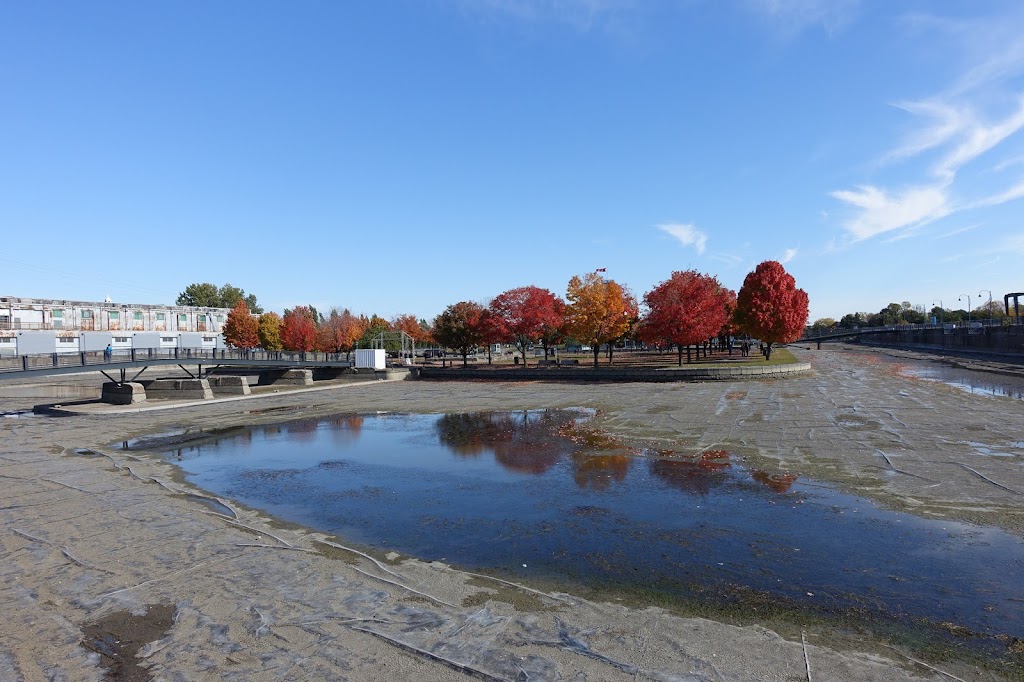 Patinoire réfrigérée du Vieux-Port de Montréal | Bassin Bonsecours, Montréal, QC H2Y 2E2, Canada | Phone: (514) 496-7678