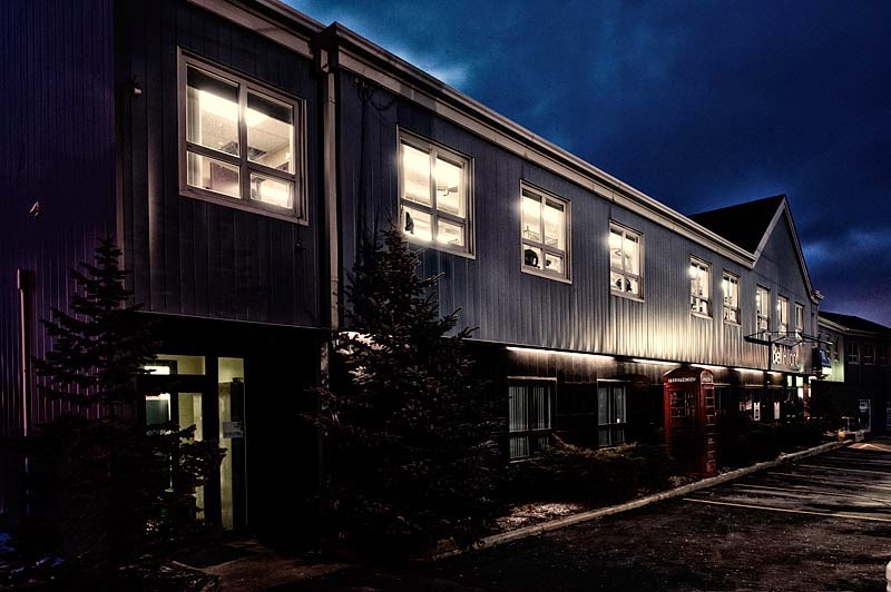 Palookas Gym | 741 Bedford Hwy, Halifax, NS B3M 2M1, Canada | Phone: (902) 457-0413