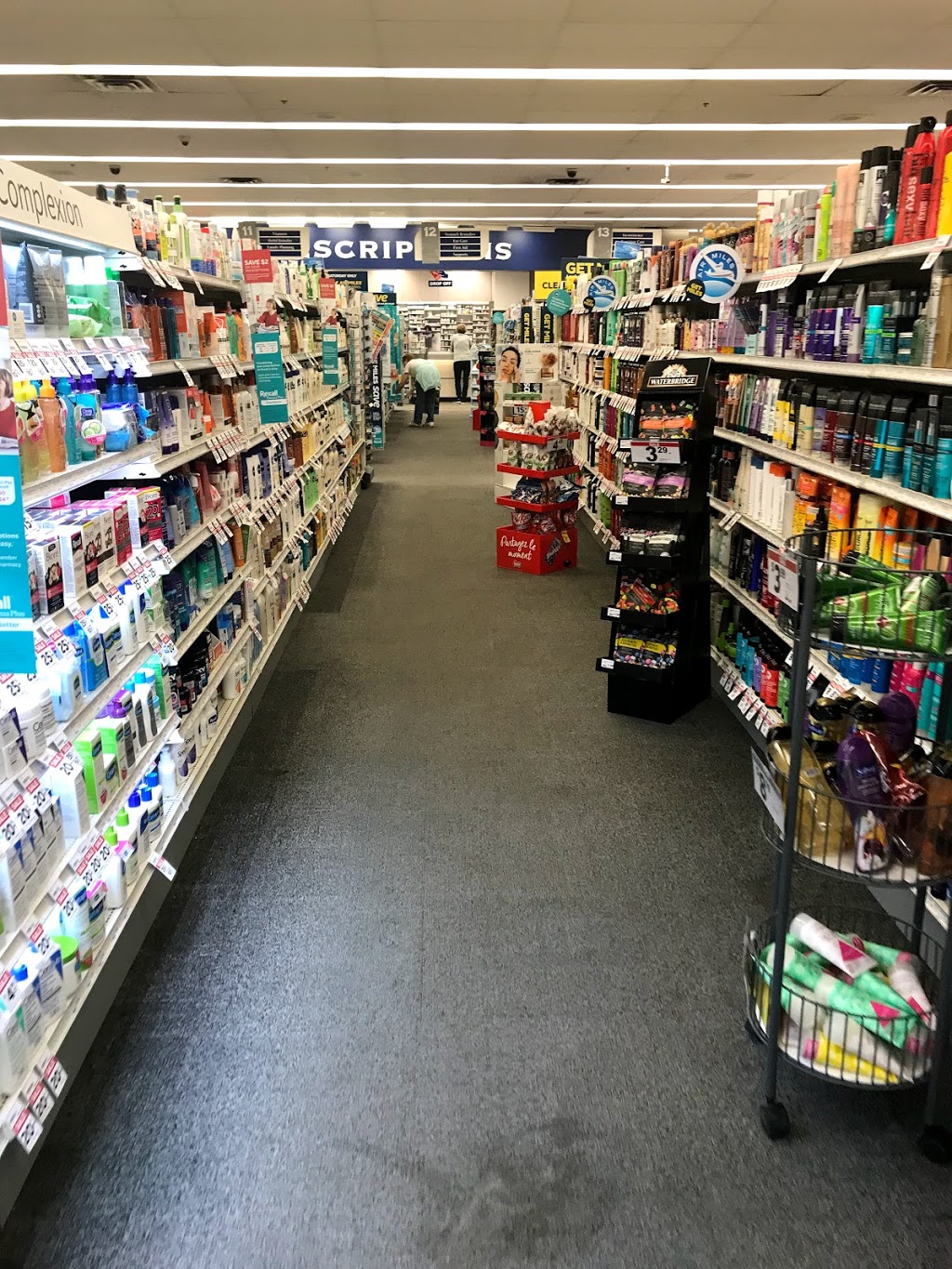 Rexall | 660 Eglinton Ave E, East York, ON M4G 2K2, Canada | Phone: (416) 485-3043