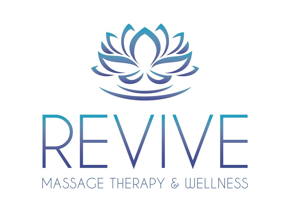 Revive Massage Therapy & Wellness | 9509 156 St NW #311, Edmonton, AB T5P 4J5, Canada | Phone: (780) 705-7279