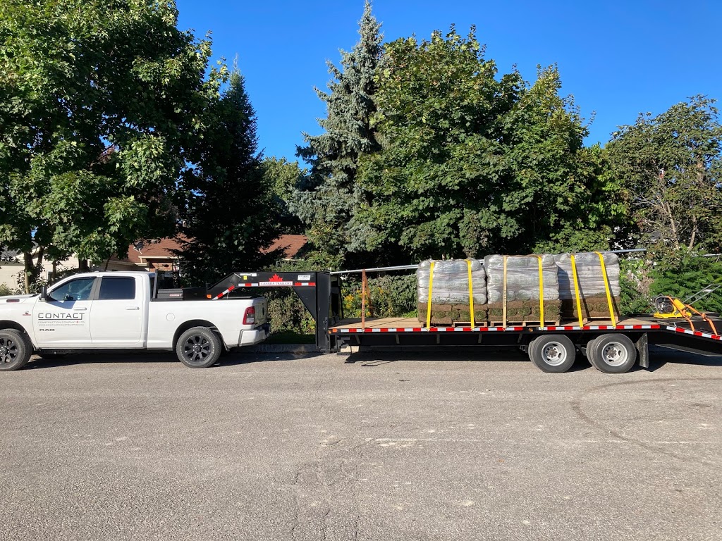 Contact Construction Company Ltd. | 4161 Devitts Rd, Blackstock, ON L0B 1B0, Canada | Phone: (905) 243-5957