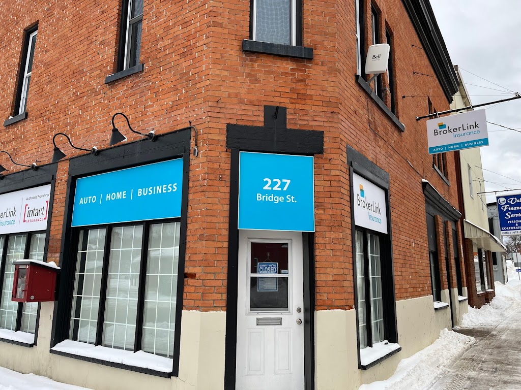 BrokerLink | 227 Bridge St, Eganville, ON K0J 1T0, Canada | Phone: (613) 628-2617