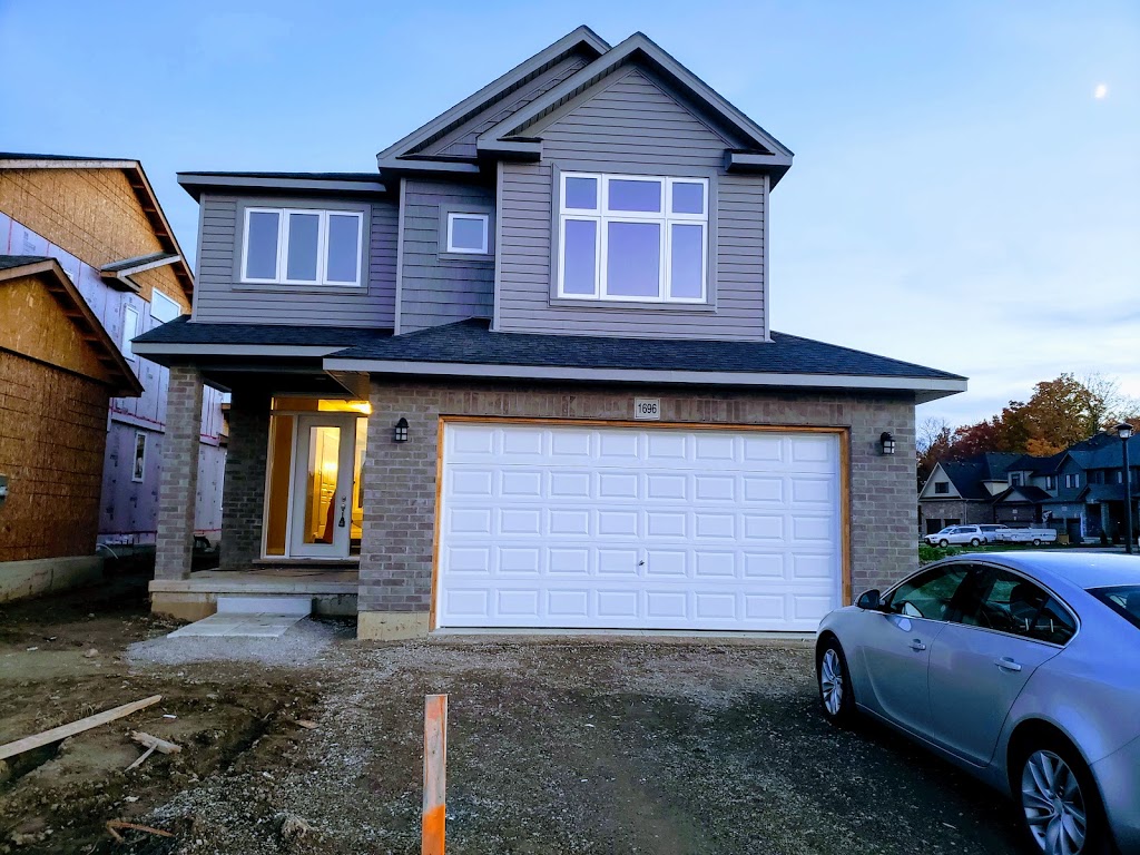 Cedar Hollow Park | 564 Killarney Rd, London, ON N5X 0C9, Canada
