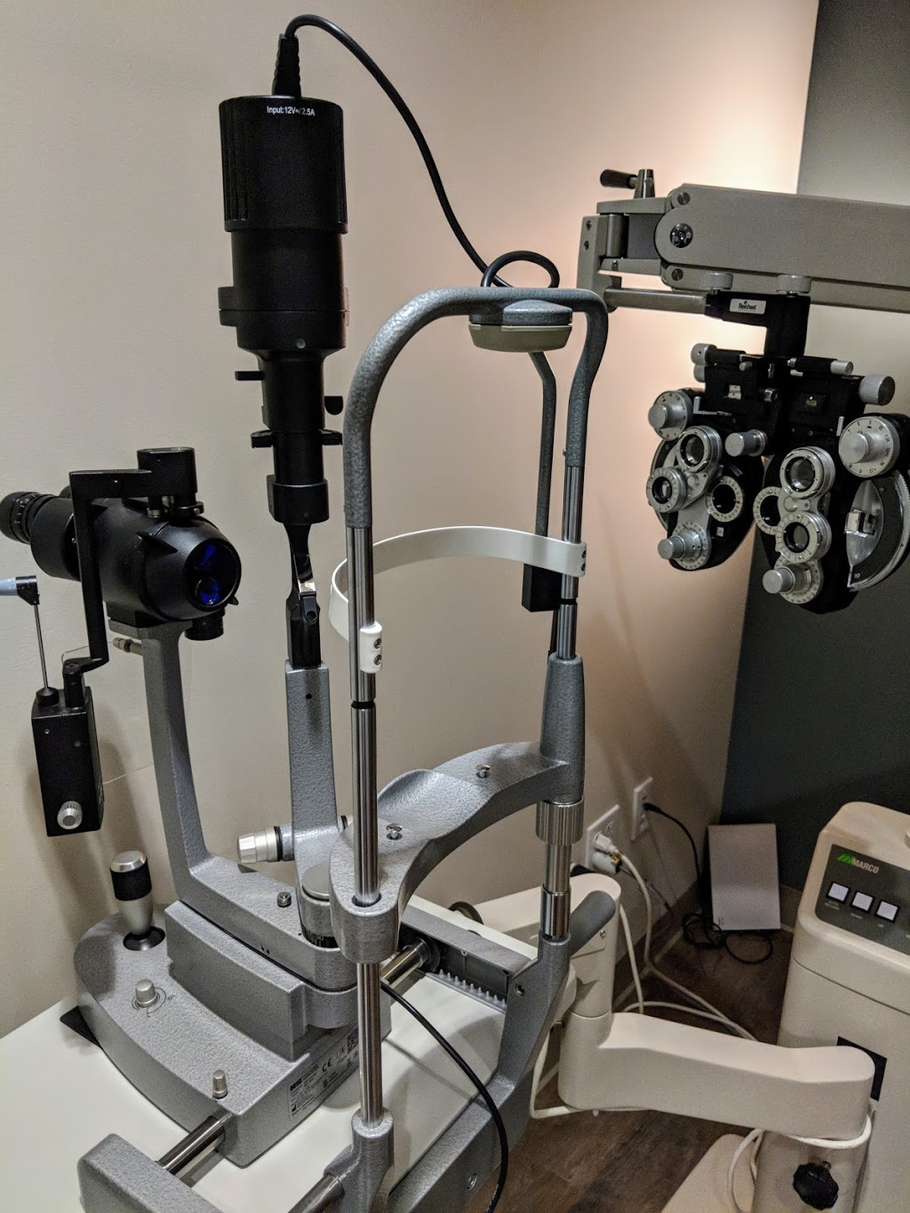 Whatcom Eye Surgeons | 2075 Barkley Blvd # 205, Bellingham, WA 98226, USA | Phone: (800) 826-4631