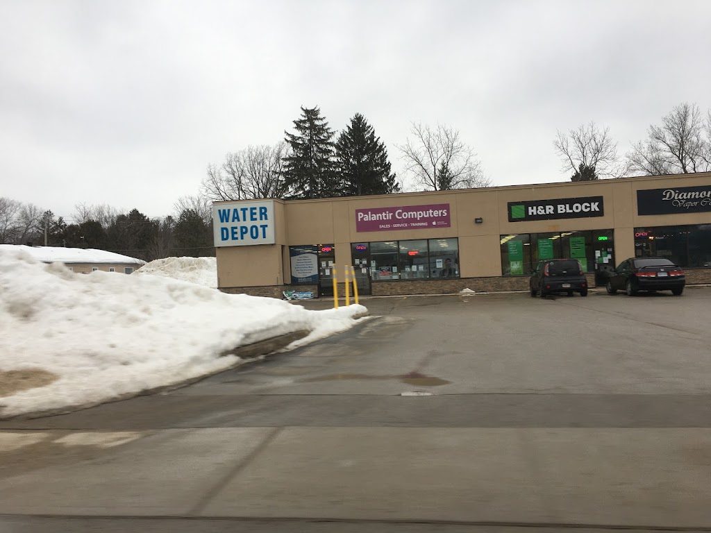 Palantir Computers | 640 10th St W, Owen Sound, ON N4K 3R9, Canada | Phone: (519) 371-4300