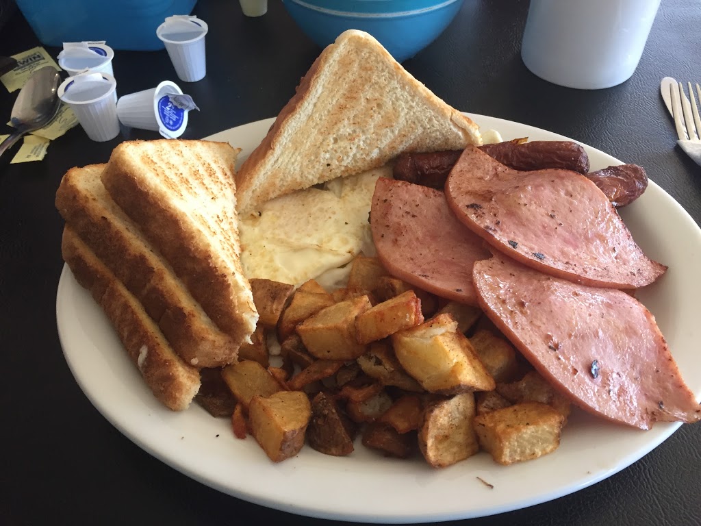 That Breakfast Place | 301 Bridge St, Port Stanley, ON N5L 1C2, Canada | Phone: (519) 782-4784