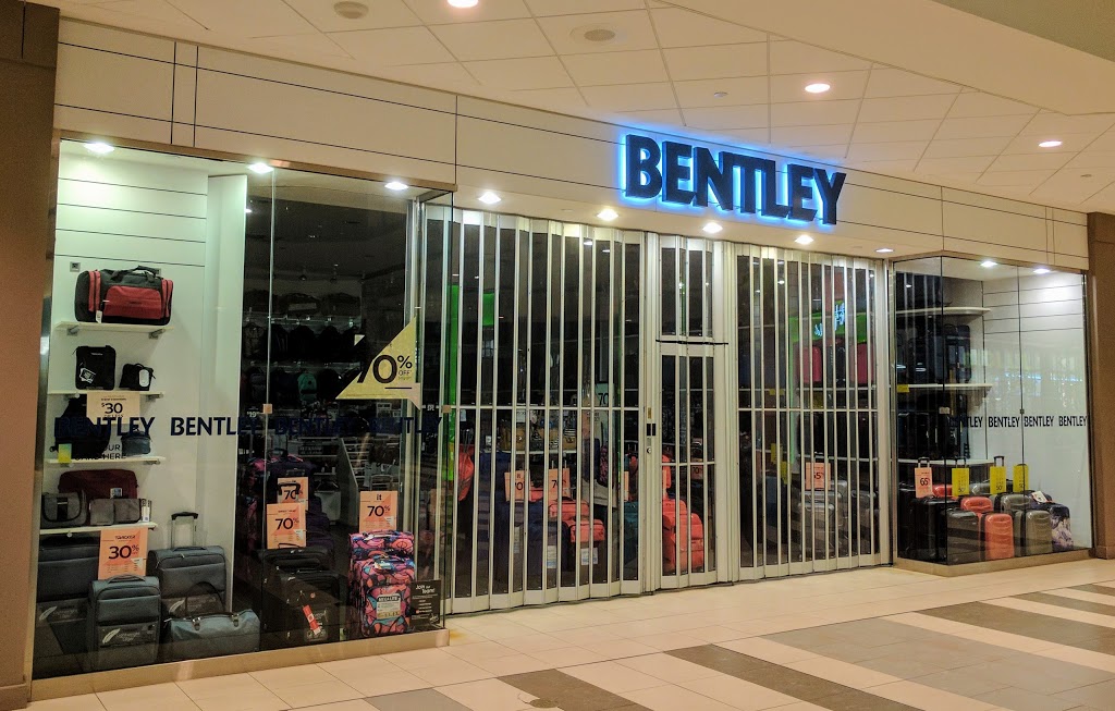 Bentley | 1 Promenade Cir, Thornhill, ON L4J 4P8, Canada | Phone: (905) 771-9757