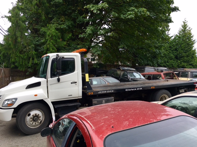 RCU Auto Parts Ltd | 2374 Sooke River Rd, Sooke, BC V9Z 0X6, Canada | Phone: (250) 642-1524