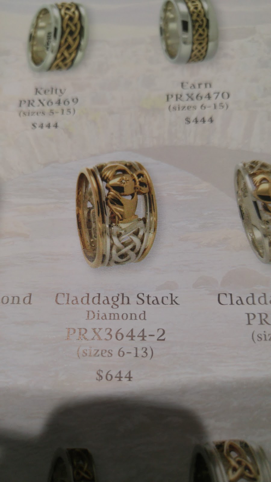Taylors Jewellers | 17 Victoria St W, Alliston, ON L9R 1W1, Canada | Phone: (705) 435-6460