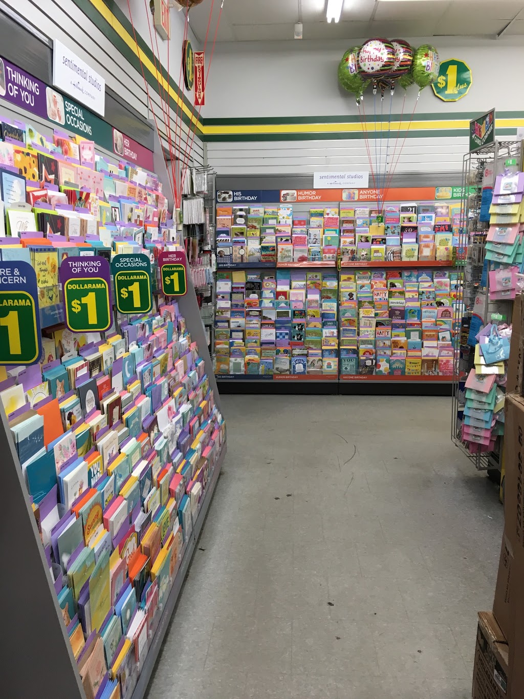 Dollarama | Riverbend Plaza, 1263 Mosley St, Wasaga Beach, ON L9Z 2Y7, Canada | Phone: (705) 429-4210