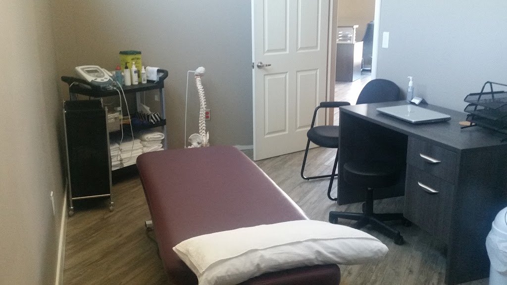 Bear Creek Physiotherapy & Wellness | 500 - B Mapleton Avenue, Barrie, ON L4N 9C2, Canada | Phone: (705) 739-2323