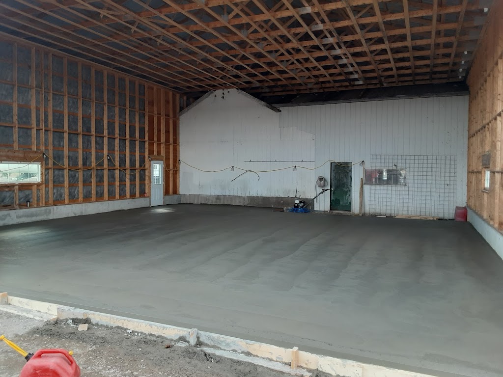 MECS Inc (Mike Eagleson Construction Services) | 1615 Mark Settlement Dr, Parkhill, ON N0M 2K0, Canada | Phone: (647) 808-9471