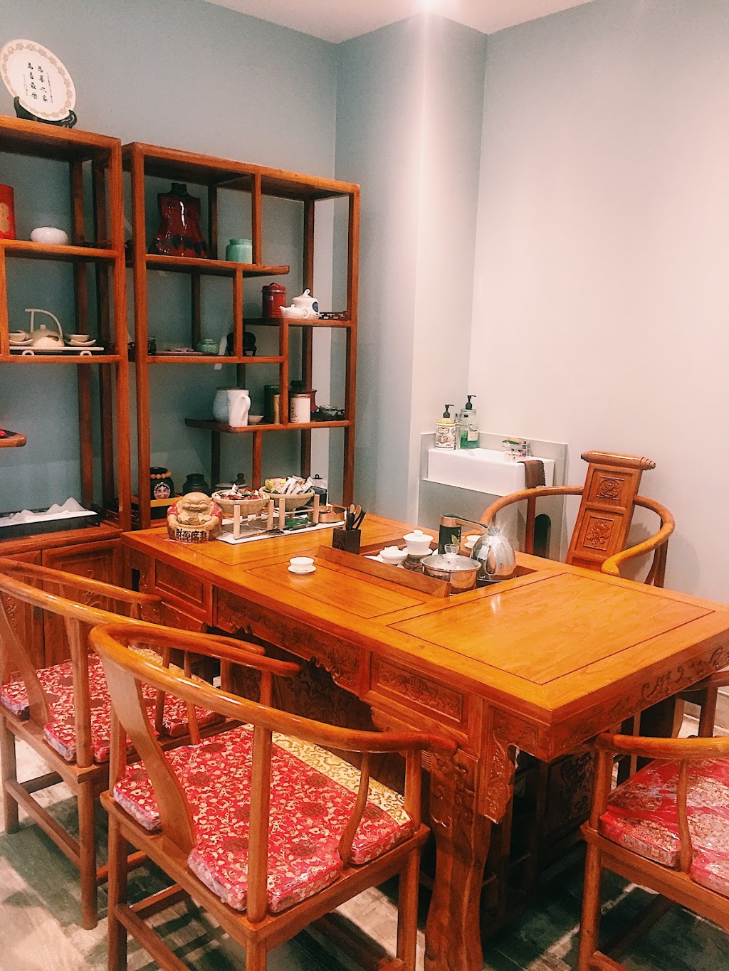 Goldentrust Group 金鼎置业 | 156 Willowdale Ave, North York, ON M2N 4Y6, Canada | Phone: (647) 699-9111