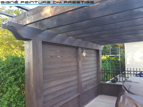 Peinture DM Prestige | 227 Rue Marie-Victorin, Saint-Eustache, QC J7P 0B4, Canada | Phone: (514) 434-8777