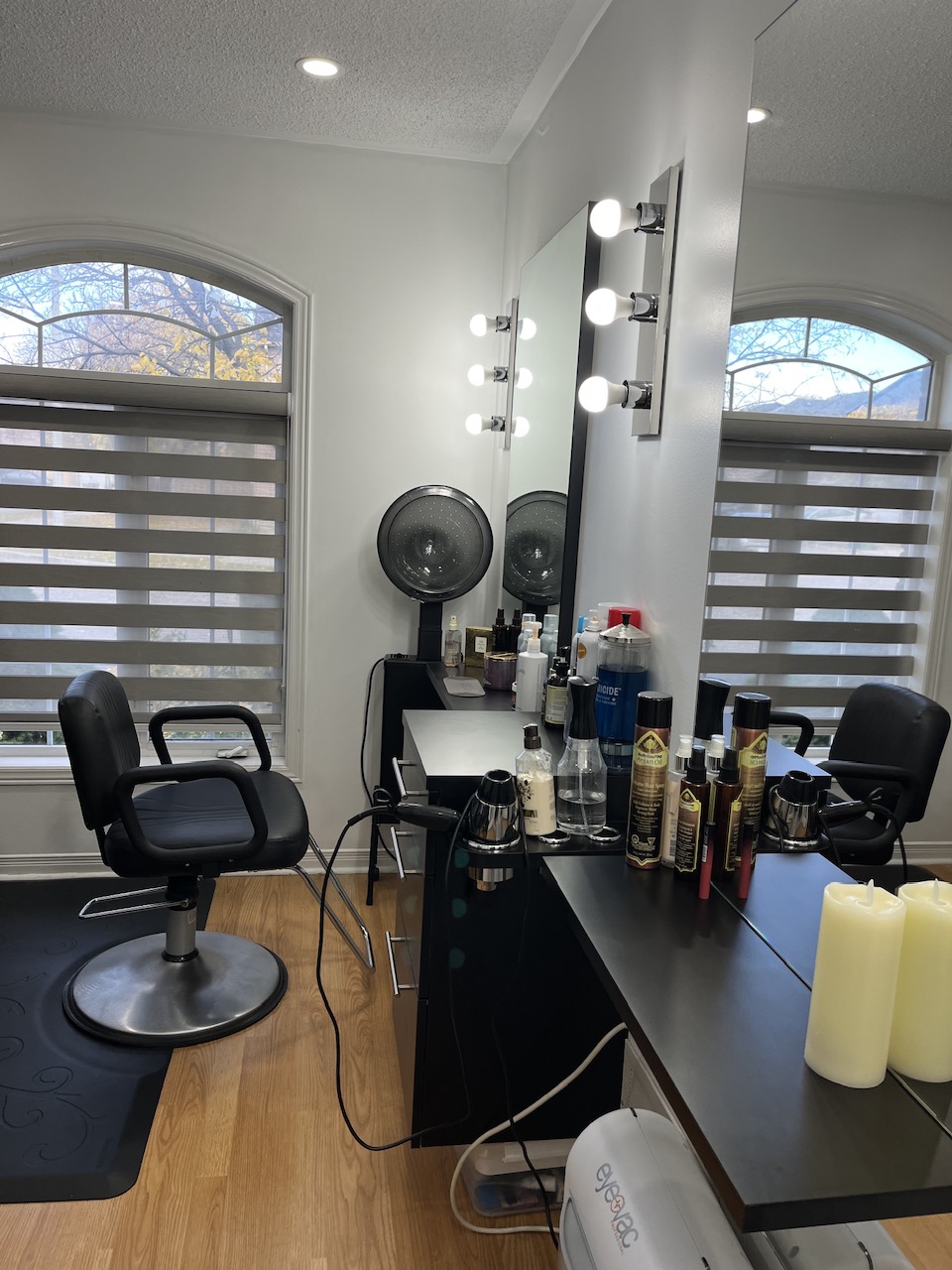 Innate Beauty Salon And SPA | 15 B View Green Crescent, Etobicoke, ON M9W 7C9, Canada | Phone: (416) 803-0379