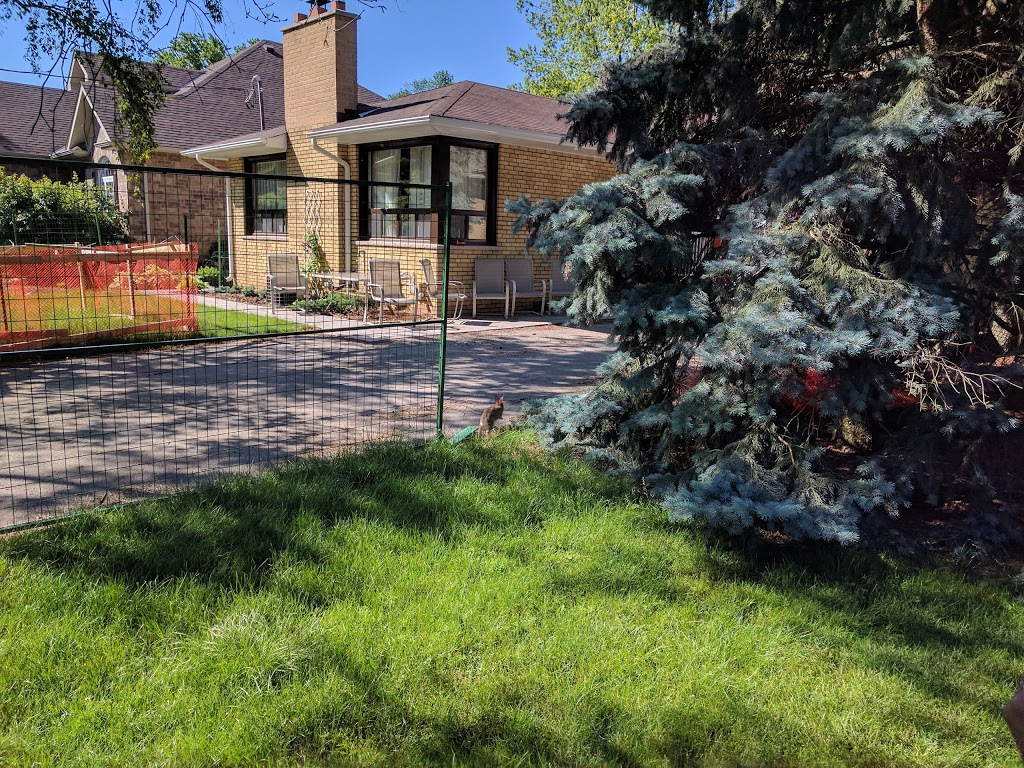 Forster Park | 100 N Forster Park Dr, Oakville, ON L6K 1Z3, Canada