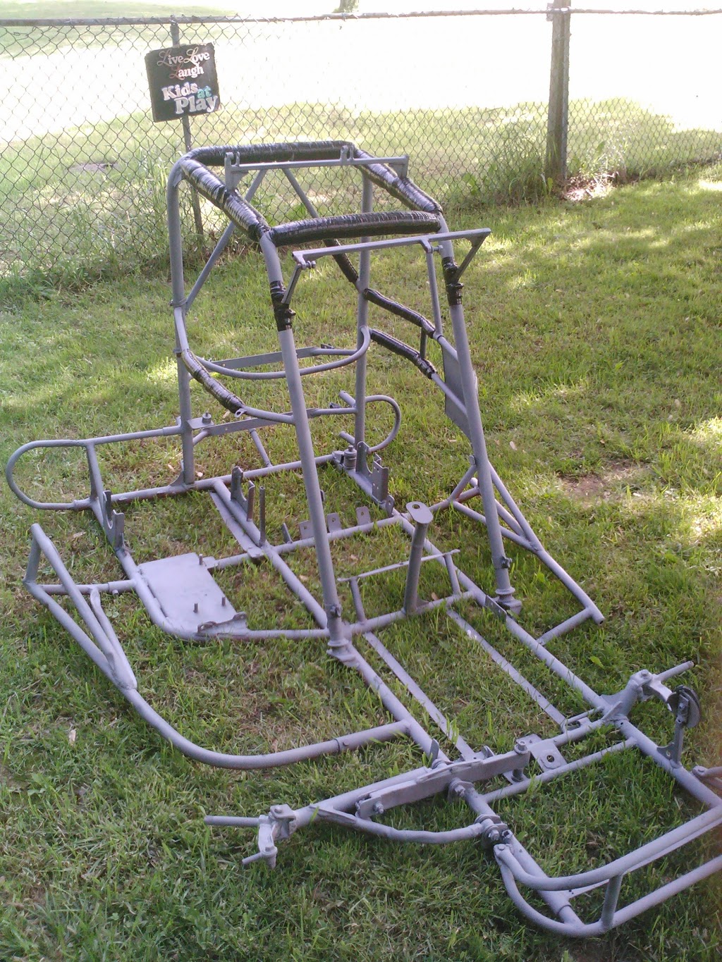 That Metal Guy | 1663 Commissioners Rd E, London, ON N6M 1E8, Canada | Phone: (226) 234-4441