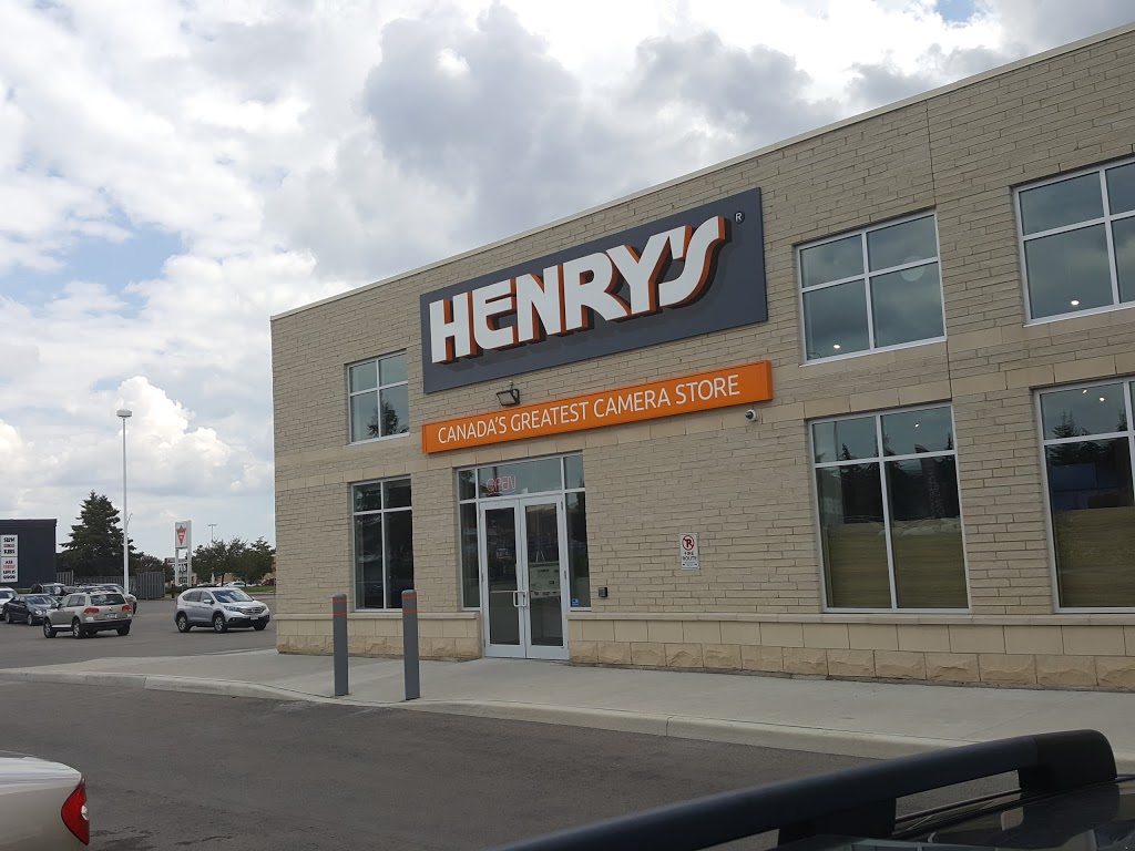 Henrys | 2500 Hyde Park Gate, Oakville, ON L6H 6M2, Canada | Phone: (905) 337-9331