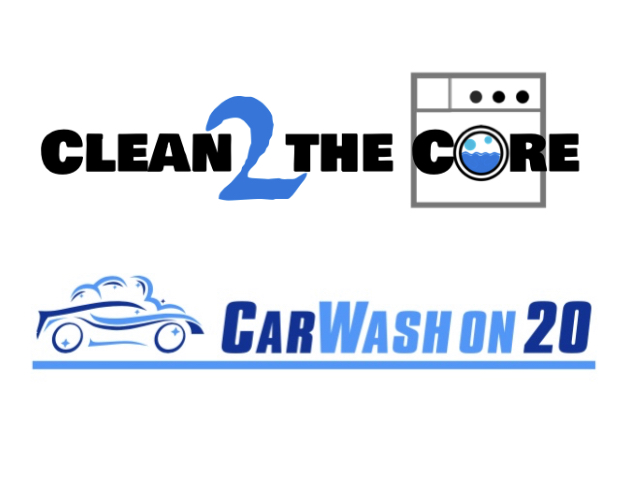 Clean 2 The Core / Carwash on 20 | 4 Cuendet Ind. Wy #108, Sylvan Lake, AB T4S 2J7, Canada | Phone: (204) 384-5040