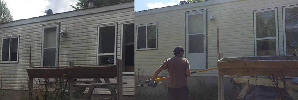 Qualicum Beach 99 Cleaning Solutions | 1720 Settler Rd, Qualicum Beach, BC V9K 2R6, Canada | Phone: (778) 771-4341