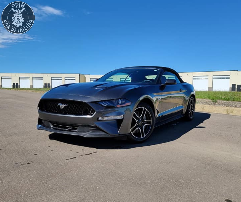 Odin Car Detailing | Westglen Blvd #42, Blackfalds, AB T0M 0J0, Canada | Phone: (403) 896-7341