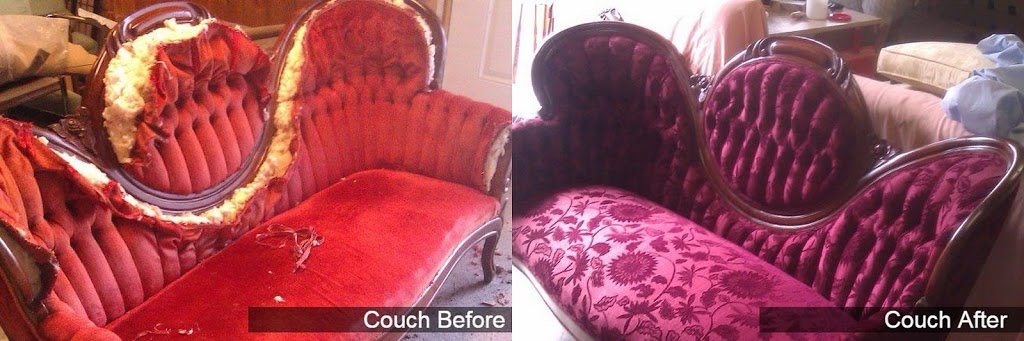 Recovered Treasures Furniture Restoration | 376 Falmouth Dyke Rd, Falmouth, NS B0P 1L0, Canada | Phone: (902) 798-5510
