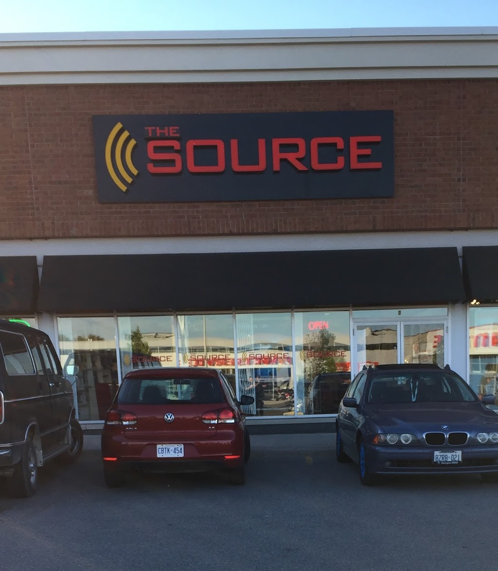 The Source | electronics store | 1491 Innisfil Beach Rd, Unit 6, TRINITY INNISFIL, Innisfil, ON L9S 4B2, Canada | 8447630636 OR +1 844-763-0636