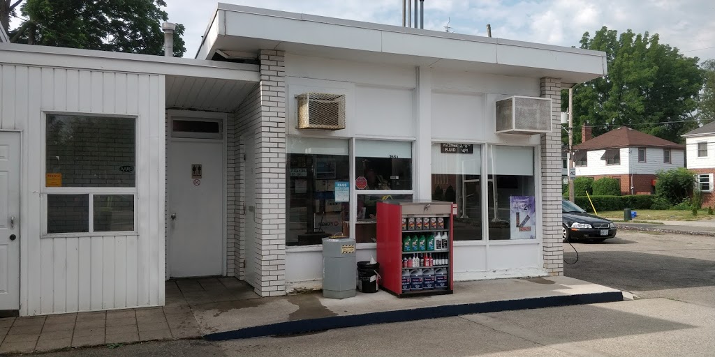 Pioneer Energy | 1551 Main St W, Hamilton, ON L8S 1E2, Canada | Phone: (905) 777-0121