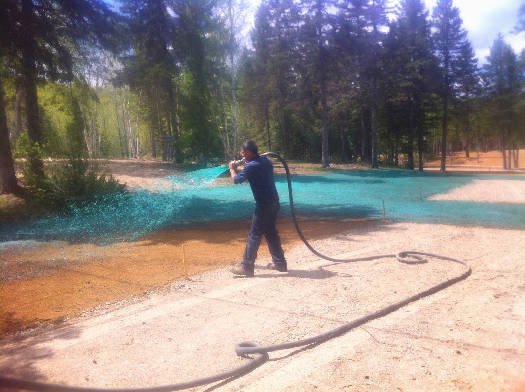 Hydro Tech Vert Inc. | 40 Rang des Lacs, Notre-Dame-des-Monts, QC G0T 1L0, Canada | Phone: (418) 554-9133