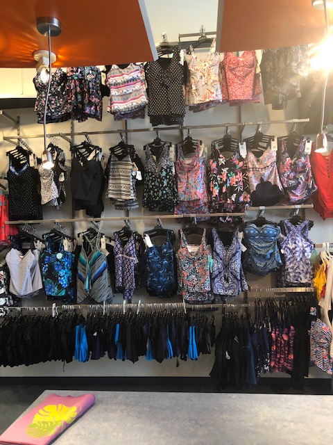 AquaSport Sainte-Rose | 675 Boulevard Curé-Labelle, Sainte-Rose, QC H7L 5R7, Canada | Phone: (450) 628-1120