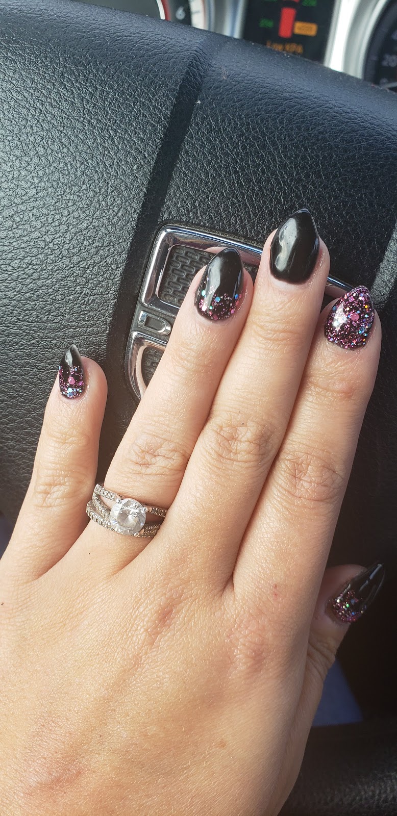 Posh Hair Nails & Esthetics | 442 Conception Bay Hwy, Bay Roberts, NL A0A 1G0, Canada | Phone: (709) 786-8622