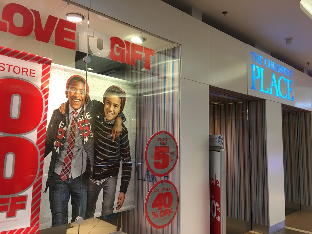 The Childrens Place | Brentwood Mall, 4567 Lougheed Hwy #17, Burnaby, BC V5C 3Z6, Canada | Phone: (604) 243-9931