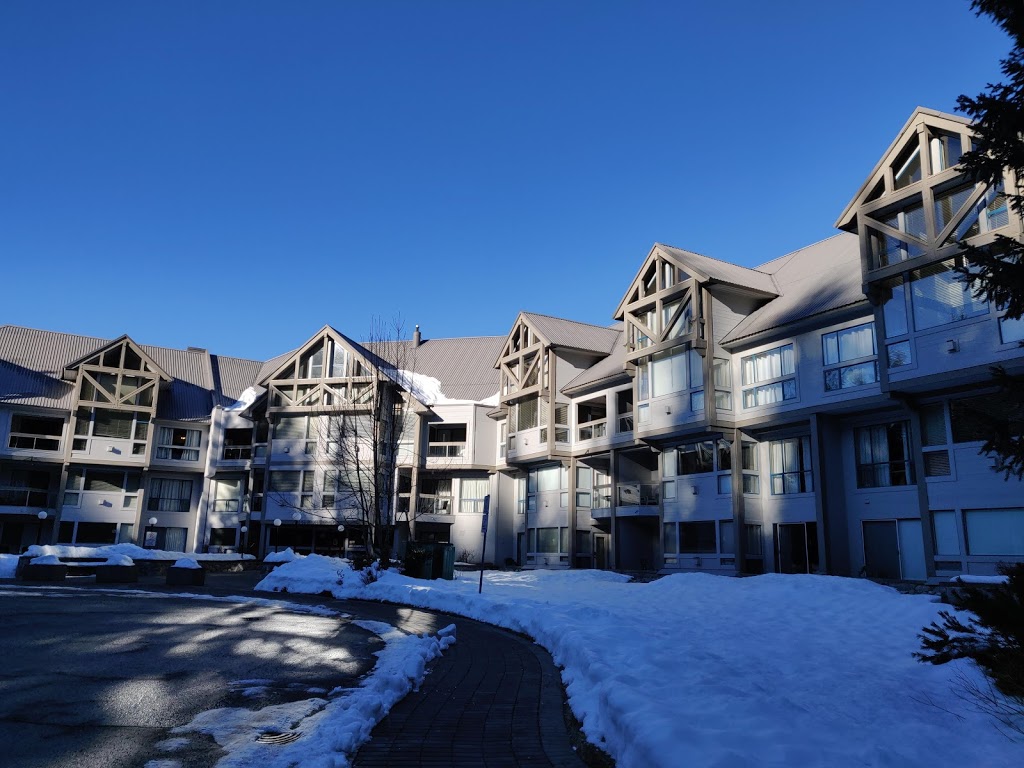 Greystone Lodge | 4905 Spearhead Pl, Whistler, BC V0N 1B4, Canada | Phone: (604) 905-7788