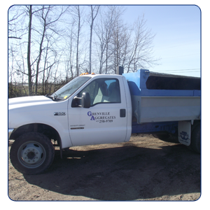 Grenville Aggregates | 531 44, Kemptville, ON K0G 1J0, Canada | Phone: (613) 258-9709