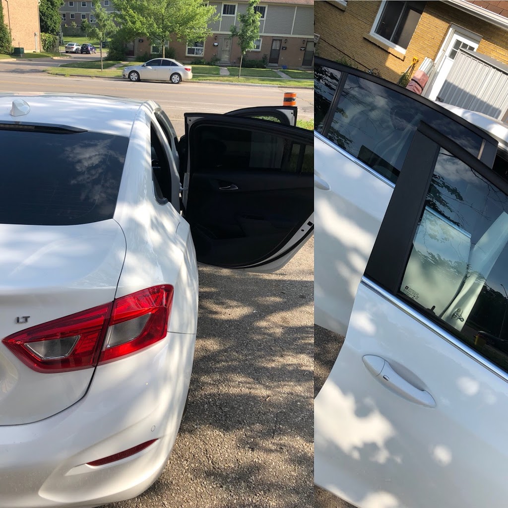 GTA Auto Detailing | 322 Pioneer Dr, Kitchener, ON N2P 1K6, Canada | Phone: (437) 779-2993