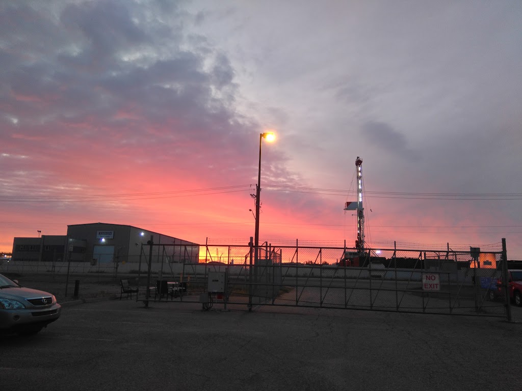 Nalco Canada Co | 2002 4 St, Nisku, AB T9E 7W4, Canada | Phone: (780) 955-6900