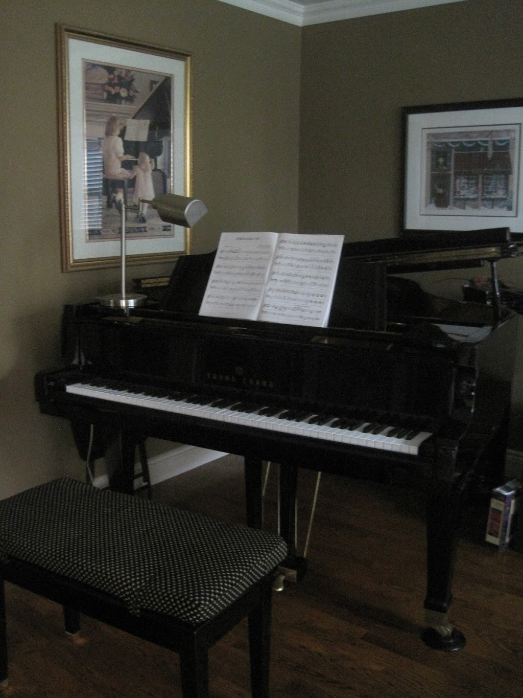 Studio 88 | 4405 Major MacKenzie Dr W, Woodbridge, ON L4L 1A6, Canada | Phone: (647) 787-4784