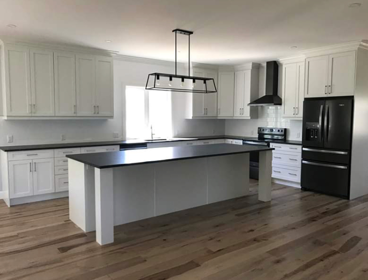 Holman Construction Inc. | 22862 Nairn Rd, Komoka, ON N0L 1R0, Canada | Phone: (519) 660-9072