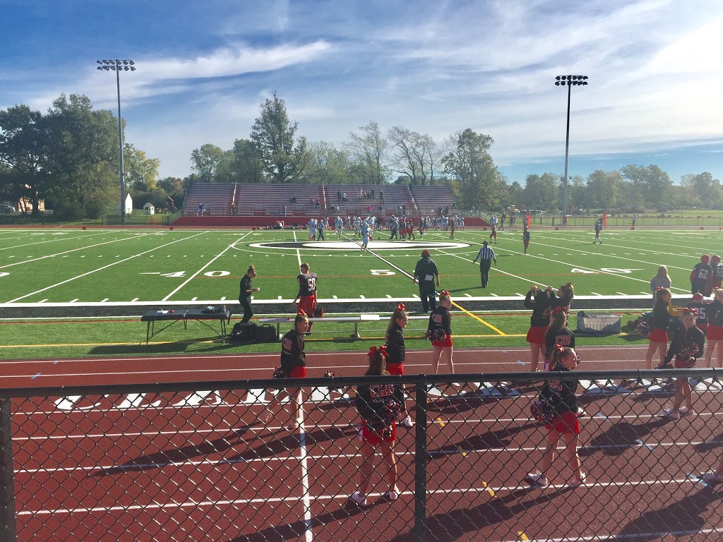 Clarence High School | 9625 Main St, Clarence, NY 14031, USA | Phone: (716) 407-9020