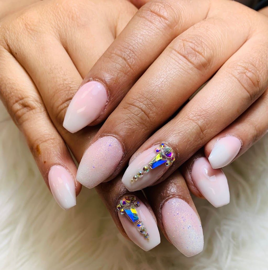 Color Nails & SPA | 2983 Pembina Hwy, Winnipeg, MB R3T 2H5, Canada | Phone: (204) 691-7878
