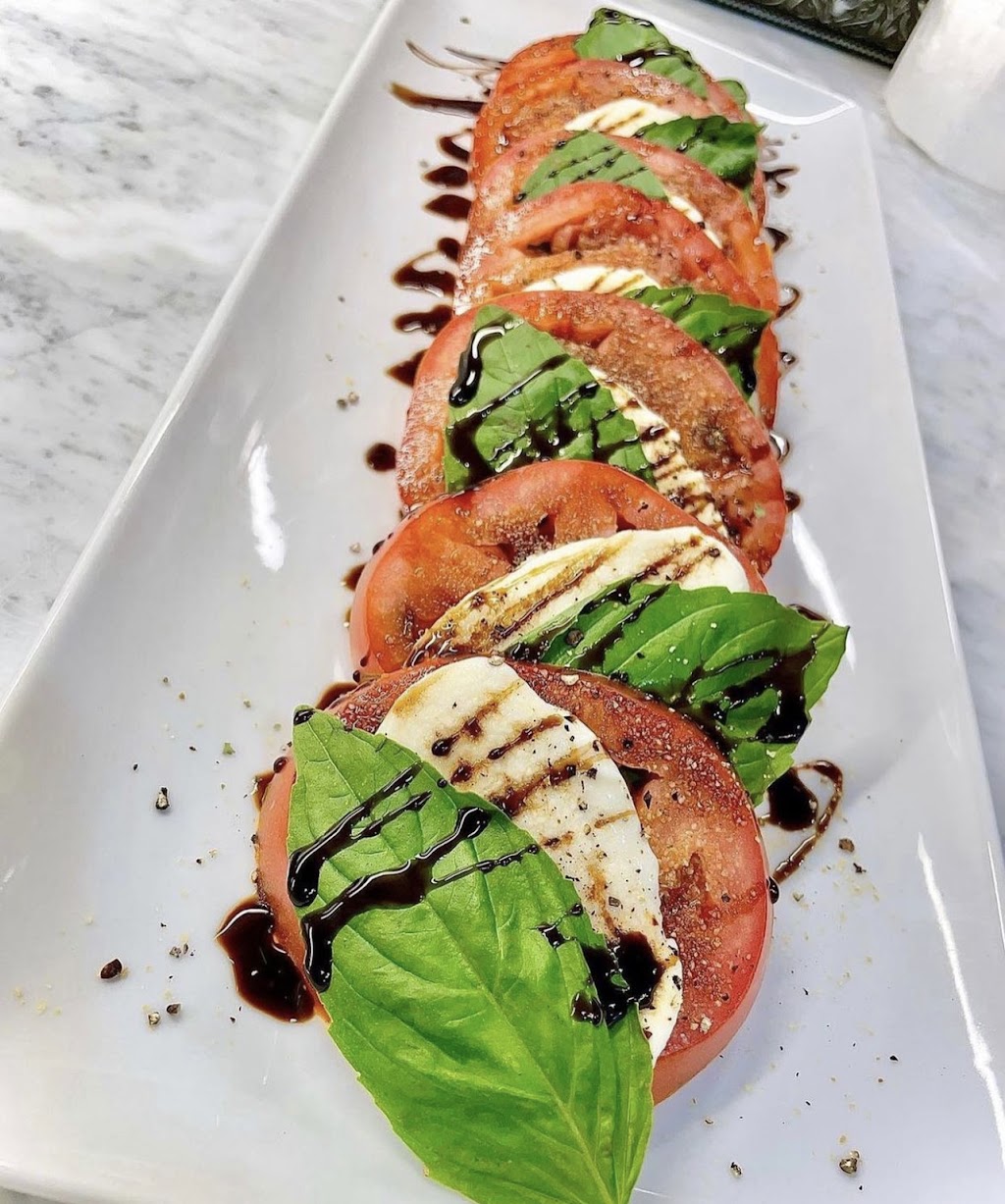 Favoloso Catering | 3883 Hwy 7 Unit 7, Woodbridge, ON L4L 6B9, Canada | Phone: (647) 284-5822