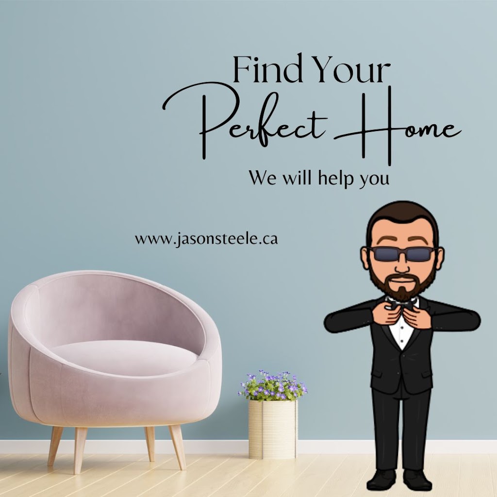 Jason Steele Real Estate Broker | 123, Your Mobile Realtor, Port Elgin, ON N0H 2C0, Canada | Phone: (519) 377-2147