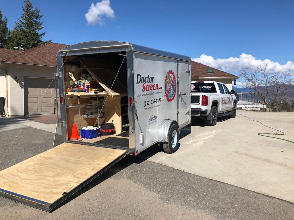 Doctor Screen Kelowna | 1609 Tower Ranch Blvd, Kelowna, BC V1P 1P9, Canada | Phone: (250) 258-9877