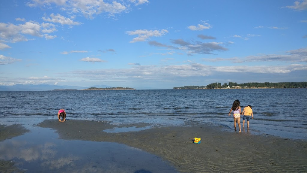 Rathtrevor Beach Provincial Park | 1240 Rath Rd, Parksville, BC V9P 2E2, Canada | Phone: (250) 474-1336