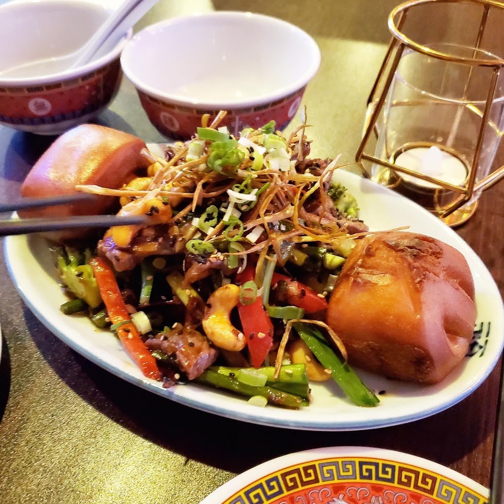Poong Moon | 6070 Yonge St, North York, ON M2M 3W6, Canada | Phone: (416) 223-8088