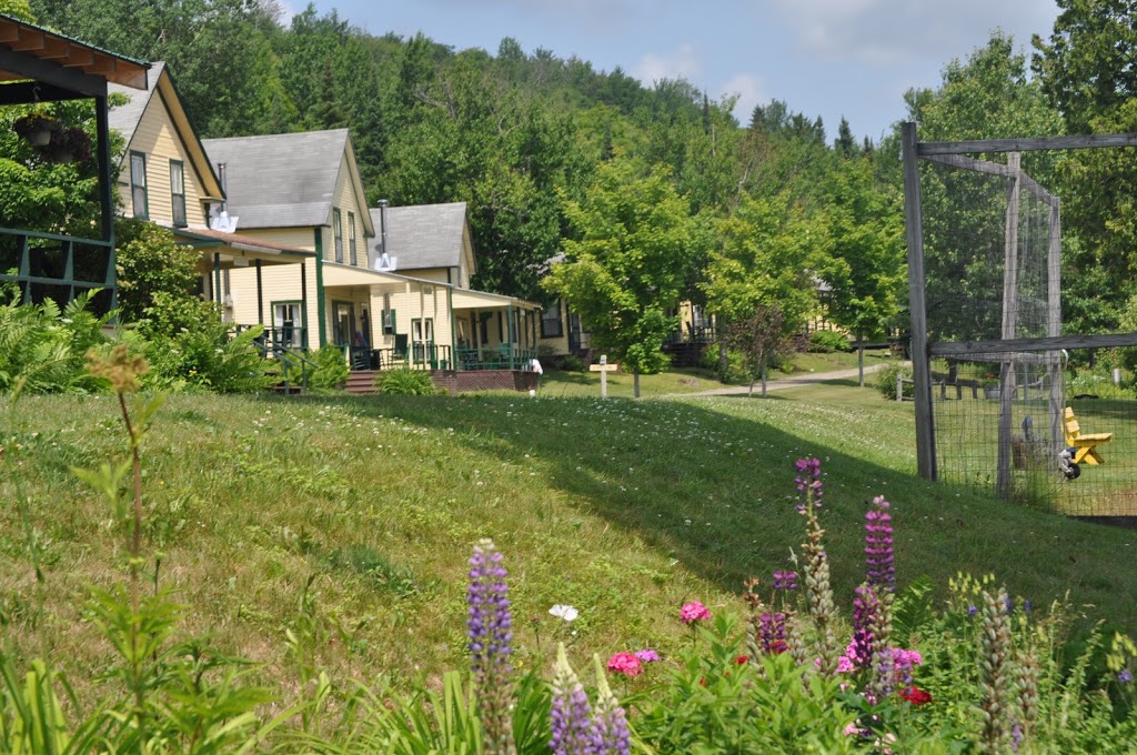 Quimby Country | 1127 Forest Lake Rd, Averill, VT 05901, USA | Phone: (802) 822-5533