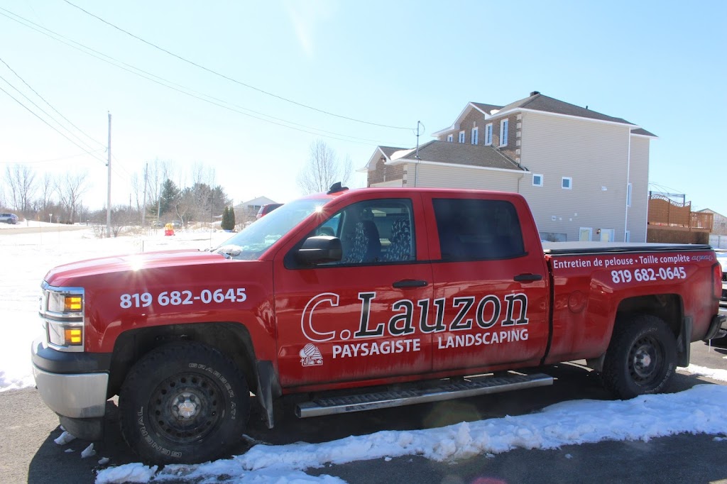 Christian Lauzon Paysagiste | 191 Chem. Davis, Luskville, QC J0X 2G0, Canada | Phone: (819) 682-0645