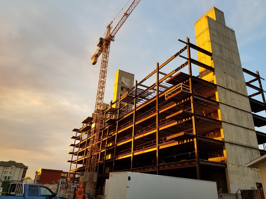 Island Installation Inc. | 3065 64 Ave NW, Edmonton, AB T6P 1N7, Canada | Phone: (780) 439-4747