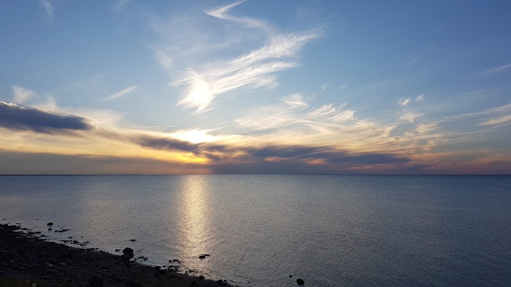 Gulf Shore Camping Park | 2367 Gulf Shore Rd, Pugwash, NS B0K 1L0, Canada | Phone: (902) 243-2489